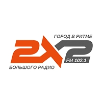 Радио 2x2 - Димитровград - 104.5 FM