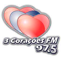 Rádio 3 Corações FM
