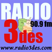 RADIO 3 DES