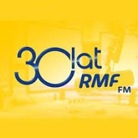Radio 30 lat RMF FM