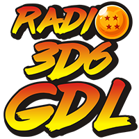 Radio 3d6 GDL