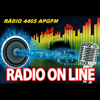 Rádio 4465 Apg FM