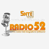 Radio 52 Slp