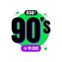 Radio 538 90'S