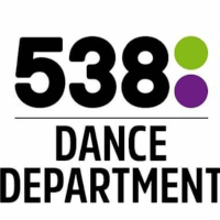 Radio 538 Dance Department