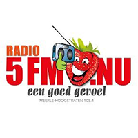 Radio 5FM Hoogstraten
