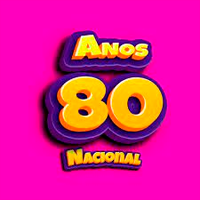 Radio 80 Nacional