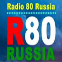 Radio 80 Russia