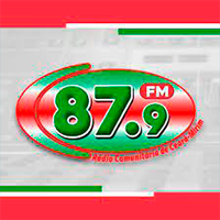 Radio 87 FM Ceará Mirim