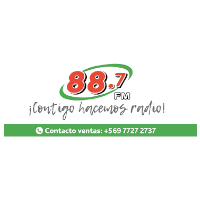 Radio 88.7FM
