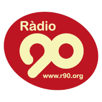 Ràdio 90 (128k)