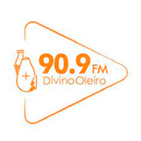Rádio 90.9 FM Divino Oleiro