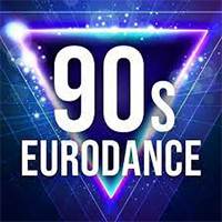 Радио 90s Eurodance