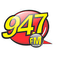 Rádio 94 FM 94.7 MHz (Lavras - MG)