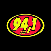 Rádio 94 FM Caratinga