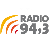 Online rádio Radio 94,3