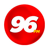 Rádio 96 FM Nova Serrana
