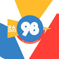 Radio 98 FM Rio