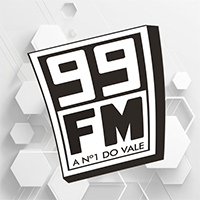 Rádio 99 FM Taubaté