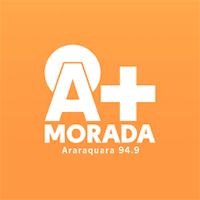 Rádio A + Morada