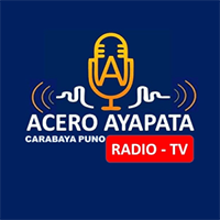 Radio Acero - Ayapata Puno