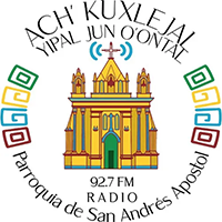 Radio Ach’ kuxlejal 100.3 FM