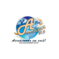 Rádio Acreditar FM