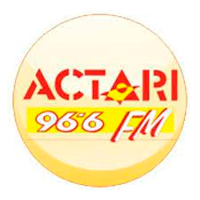 Radio Actari FM Ciamis