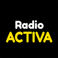 Online rádio Radio Activa