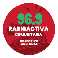 Radio Activa FM 96.9 - Ing. Mashwitz