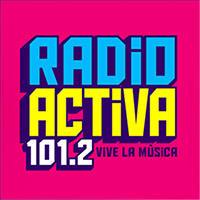 Radio Activa fm La paz Bolivia