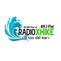Radio Activa (Salina Cruz) - 89.1 FM - XHIKE-FM - Ike Siidi Viaa, A.C. - Salina Cruz, OA