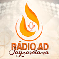 Radio AD Jaguaretama