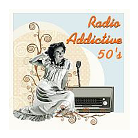 Radio Addictive 50s