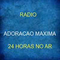 Radio Adoracao Maxima