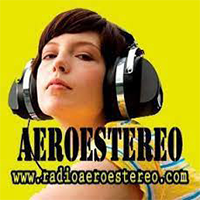 Radio Aeroestereo Online