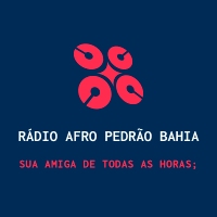 Radio Afro De Pedrao Bahia