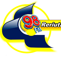Rádio Agreste FM 98.7