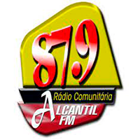 Rádio Alcantil FM