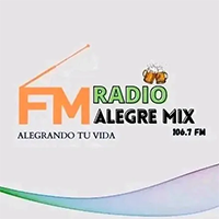 Radio Alegre Mix