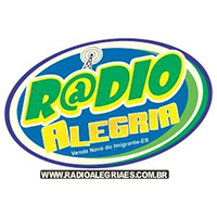 Radio Alegria es