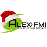 RADIO ALEX FM CHRISTMAS NL/DE