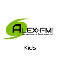 RADIO ALEX FM KIDS