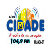 Rádio Alfa Franca