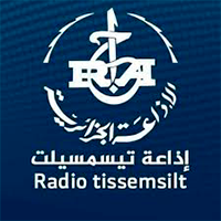 Radio Algérienne Tissemsilt