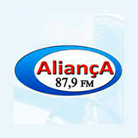 Rádio Aliança 87.9 FM Grajaú