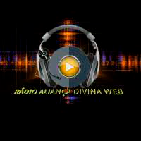Rádio aliança divina web