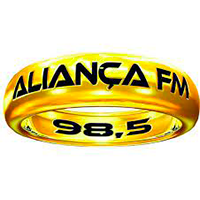 Rádio Aliança FM 98.5