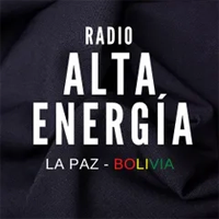 Radio Alta Energia