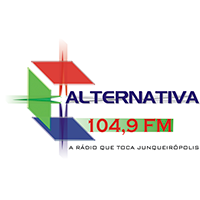 Rádio Alternativa FM 104.9